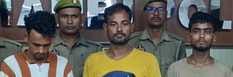 Premchand was murdered due to enmity with his nephew, two accused arrested