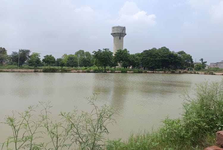 45 crores will improve drinking water system in Meham