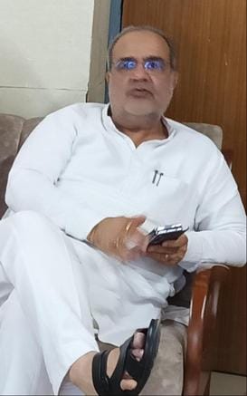 Preparations for organisational elections are complete, elections will be held soon: Bhupendra