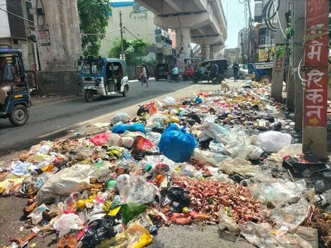 Rohtak's national ranking in cleanliness improved to 25th, the state slipped four places