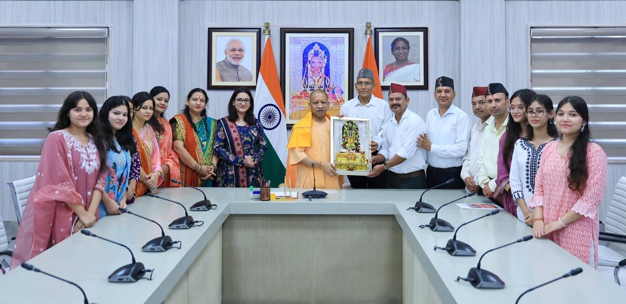 Dialogue with CM for preservation of cultural heritage