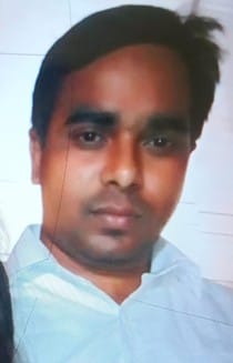 Irrigation department JE's body found on railway track, neck separated from torso