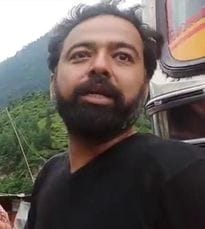 Chaos in Shrikhand Yatra took the life of a devotee
