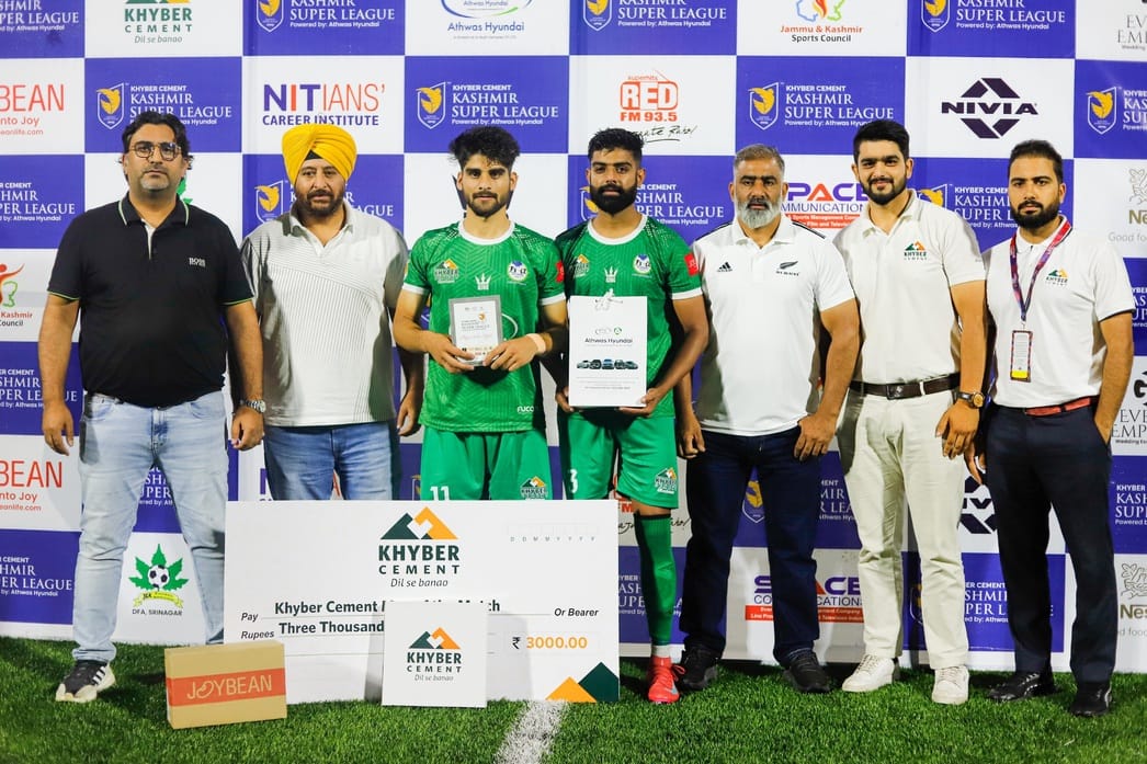 Atheeb's hat-trick gives Athwas India XI victory