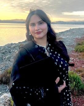 Hisar's daughter Shweta becomes child safety officer in Australia, elder sister a flying lieutenant in Indian Air Force