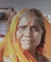 A cable fell on an old woman cutting grass, she died due to electric shock