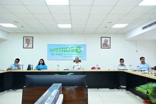 ai will be used in rdso researches