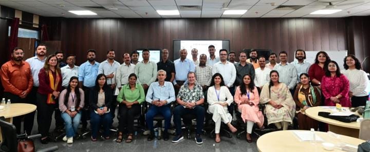 Incubation managers became familiar with the US startup ecosystem