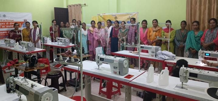 PM Vishwakarma Yojana is making women self-reliant