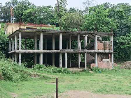 Budget shortage looms large on future of 343 students