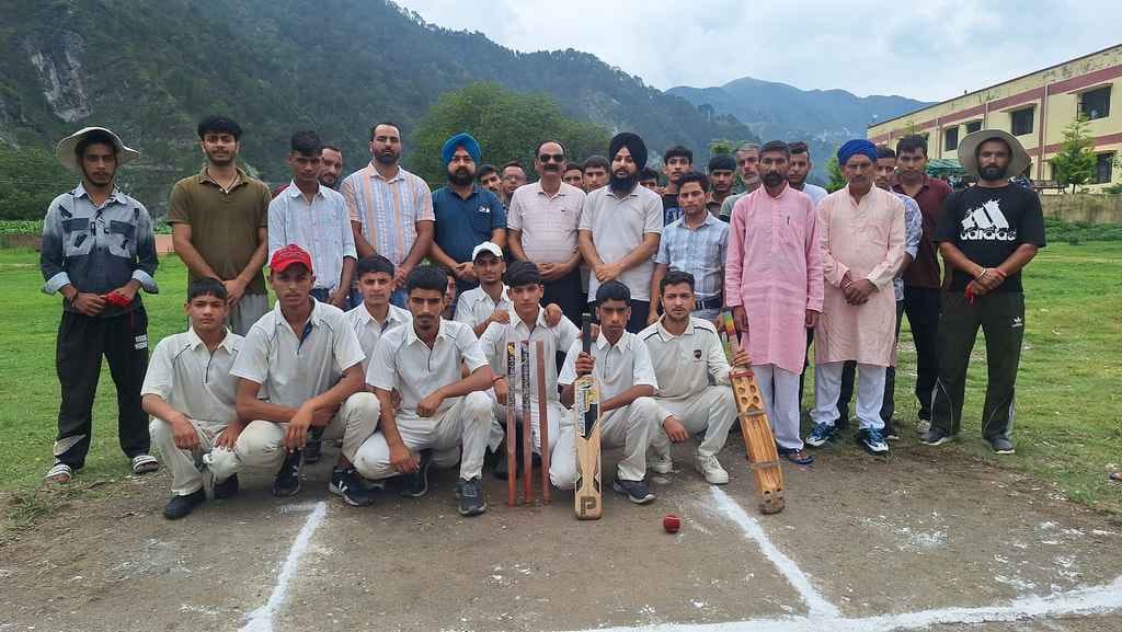 bani news, cricket match news, tournament starts news