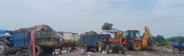 Due to lack of proper cleaning, cleanliness ranking fell