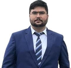 Dr. Rahul Sharma became Secretary in State Agricultural Marketing Board