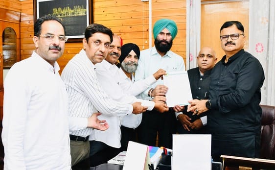Forest Martyrs Day will be celebrated on 11 September in Srinagar