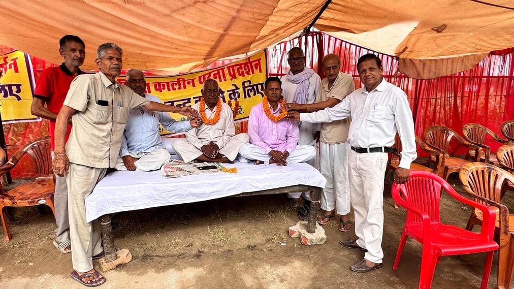 Villagers angry over liquor contract