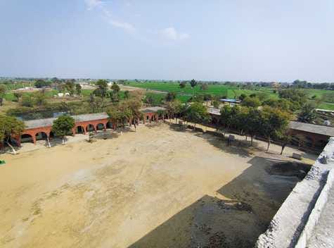 Center of Excellence in Sports will be established in Government Sanskriti Model School, Tatarpur