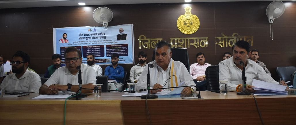 Officers should complete the development works within the stipulated time period: Brahmachari