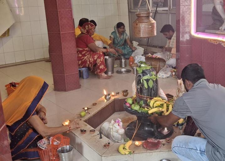 Rohini Nakshatra will be on the second Monday of Sawan, Shivaratri will be on 23rd