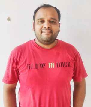 Creator Oshin Shukla Sakshi received the honor of the magician of words