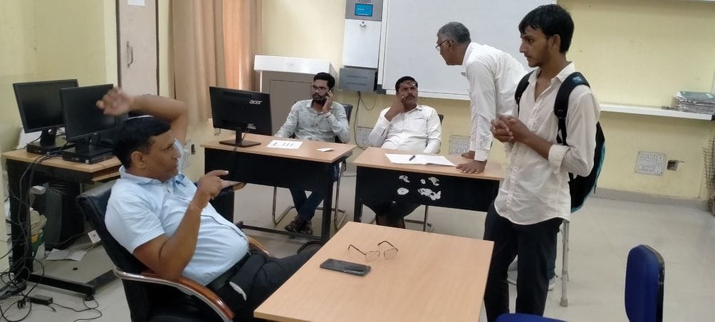 The third merit list will be released on 22nd in Industrial Training Institutes