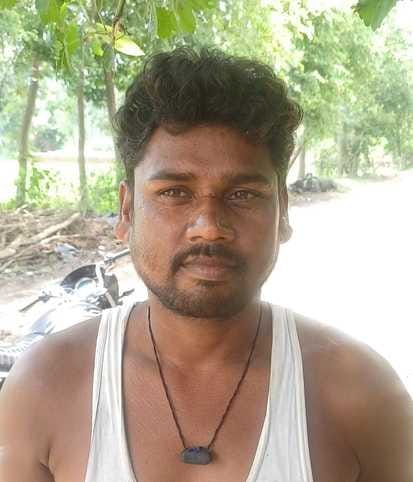 Surya and Bhima are busy searching for the tiger