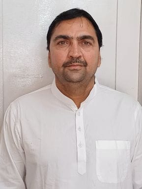 MDU's athletic coach Dr. Ramesh Sindhu appointed coach of Indian team