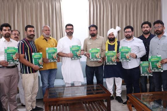 State level agriculture fair will be held in Sirsa on 9th and 10th September