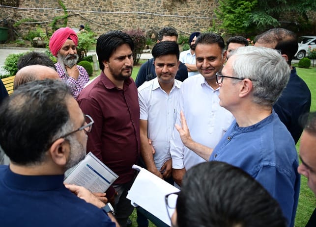 Forest Martyrs Day will be celebrated on 11 September in Srinagar