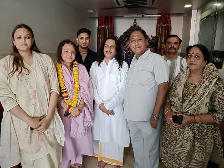 CLP leader said, Congress will not remain silent on the issue of corridor