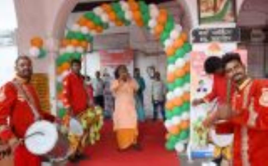 A new bet in the race to become number one in cleanliness, Lucknow will generate electricity from garbage