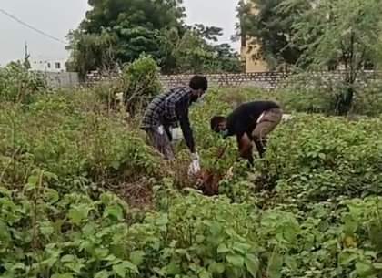 पीएम रिपोर्ट में खुलासा, गोली लगने से मौत नहीं।