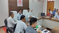 collector action illegal excavation 3 crore recovery mp