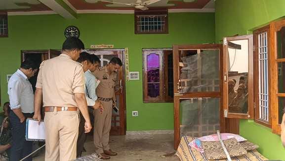 Ex-soldier shoots himself after quarrel with relatives