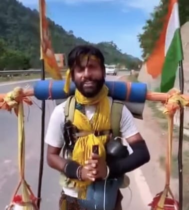Udhampur, Rohit Kumar, Amarnath Yatra,