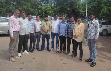 Government should issue service rules for contractual employees soon: Kanwar Pal