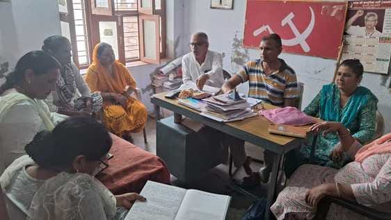 Honorarium not received for seven months: Neelam