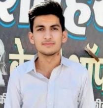 A young man died by drowning in Betwa river in his maternal grandmother's house