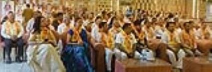 Agrasen Jayanti Celebration on 21st September at Agroha Shaktipeeth