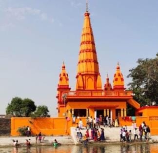 Devotees will flock for Jalabhishek, preparations complete