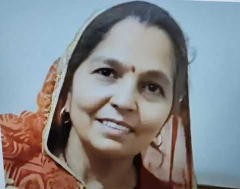 Woman killed by attacking on head, case registered