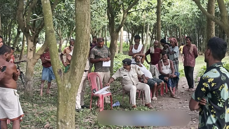 Bihar Crime: मधेपुरा में युवक का शव पेड़ से लटका मिला, ससुराल आया था पत्नी को विदा कराने; जानें