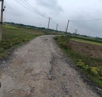 The appearance of 600 roads will change   The appearance of 600 roads will change   The appearance of 600 roads will change   The appearance of 600 roads will changeThe appearance of 600 roads will change