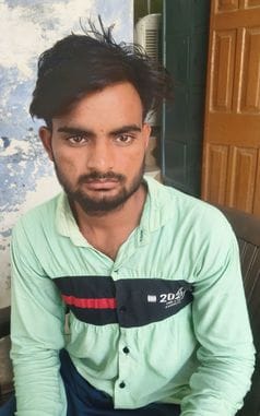 Poisoned the youth, took away 85 thousand rupees and mobile