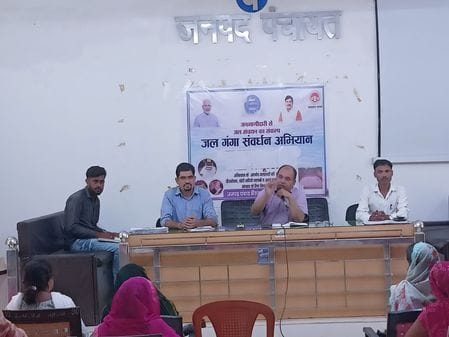Sehore news: Now women will take care of fruit plants, Ek Bagiya Maa Ke Naam project from August 15