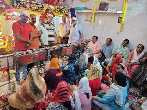 Sindhi panchayats will talk to youth about religion convert