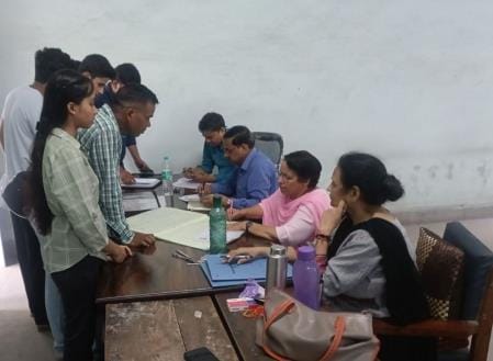 Education news in district.