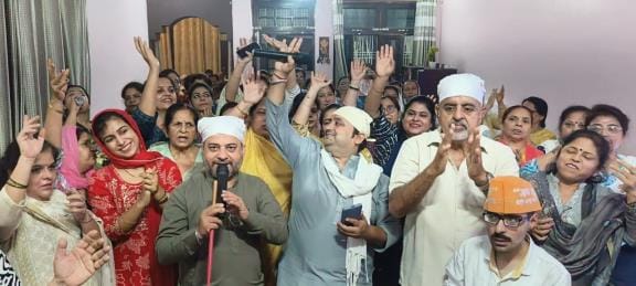 Sindhi Community’s 40-Day Chaliha Festival to Begin on July 16 in Agra