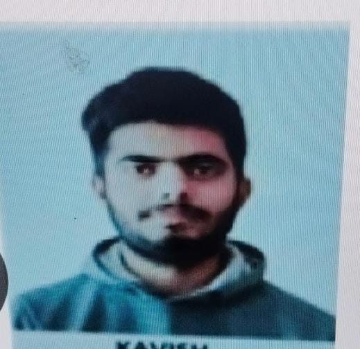 Kavish of Hisar became the topper in HAU entrance exam result