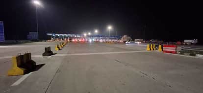 UP: Traveling on Meerut-Delhi Expressway will be expensive, toll will increase from midnight of March 31