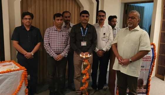 program at sgpgi